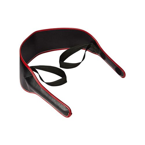 BDSM Tilbehør Sportsheets Saffron Love Strap til Bevægelighedskontrol