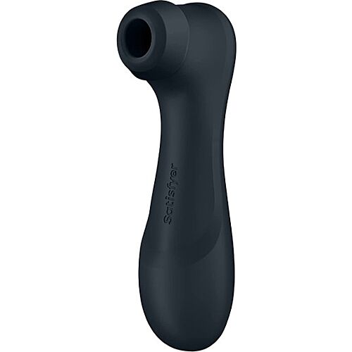Klitorissuger Satisfyer Pro 2 Generation 3 med Liquid Air teknologi