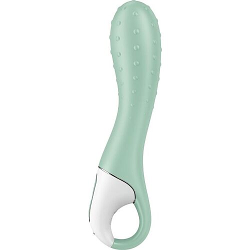 G-punkt vibrator Satisfyer Air Pump 3 Inflatable