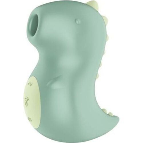 Air Pulse Stimulator Satisfyer Din-OOOH med vibrationer