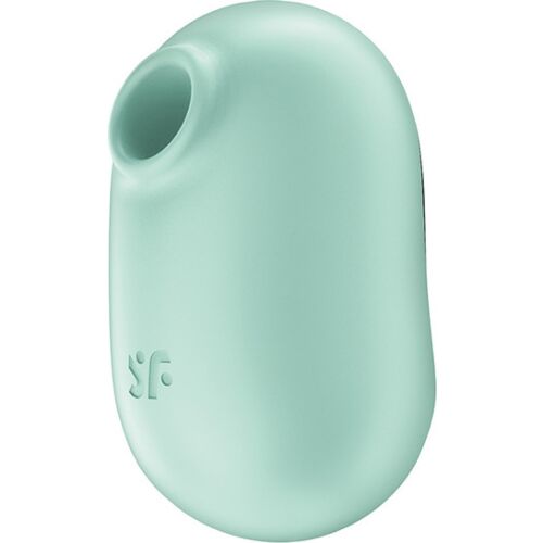 Sugekop Stimulator Satisfyer Pro To Go 2 med Vibration