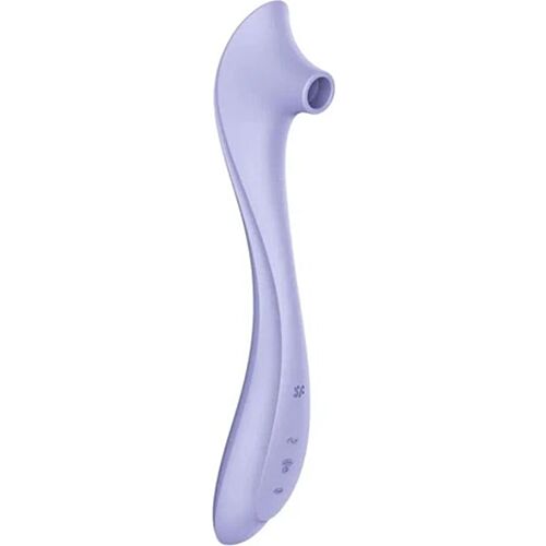 Vibrator Satisfyer Easy Lover med lufttryksteknologi