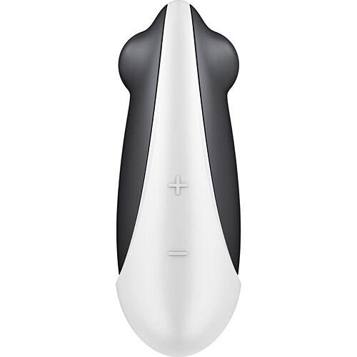 Klitoris Stimulator Satisfyer Spot On 3 med Intensiveret Spids