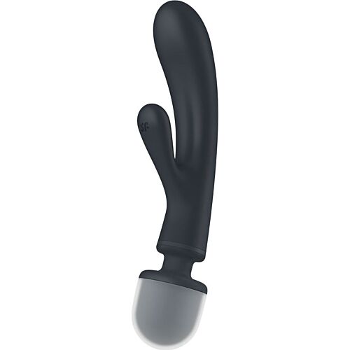Vibrator Satisfyer Triple Lover med 3 Motorer