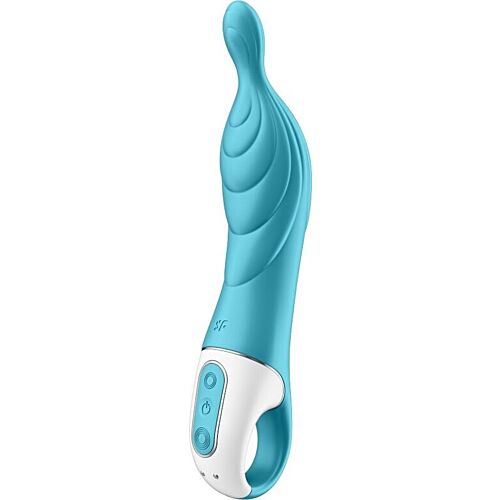 Satisfyer A-Mazing 2 Rabbit Vibrator til A-punkt