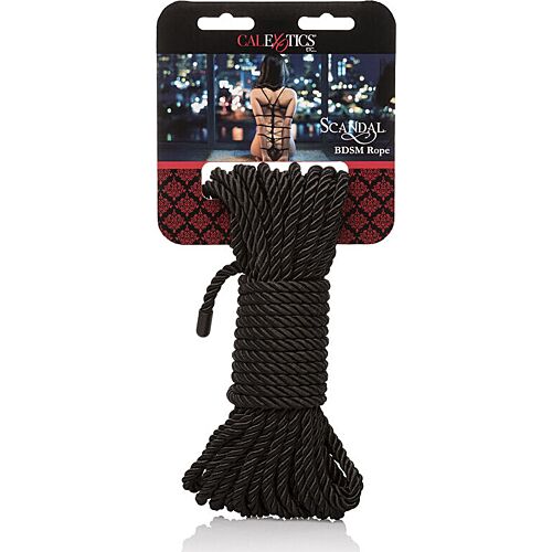 BDSM Reb CalExotics Scandal 9,7m Silky Restraint