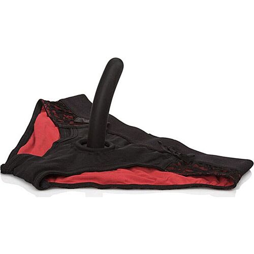 Pegging Trusse Sæt Scandal til Intime Leg