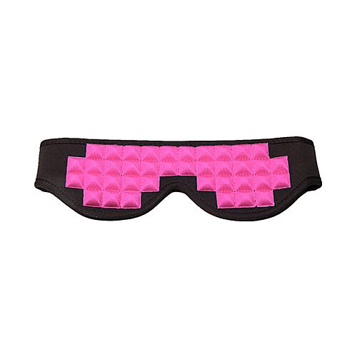 Blindfold Picobong See No Evil med Velcro Remme