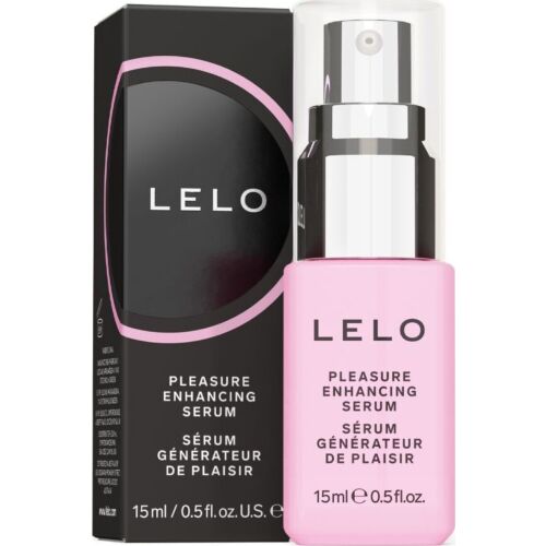 LELO Klitorisskærpende Serum 15ml