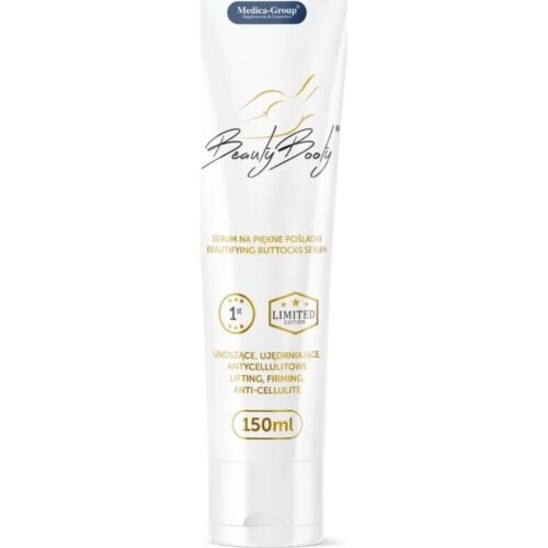 Medica Group BeautyBooty Serum til bagdelene 150ml