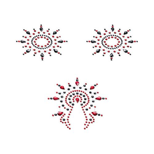 Petits Joujoux Gloria Kropskrystal Sæt