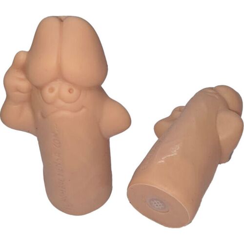 Whistle Diablo Picante Penisformet Pibekunst