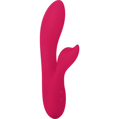 Vibrator Calexotics Silhouette S19 med Tre Motorer