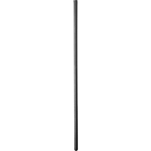 Urethral Probe ALL BLACK - 6mm Silikone til Distinctive Sensationer