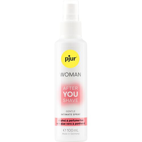 Spray Pjur Woman After YOU 100 ml med beroligende effekt