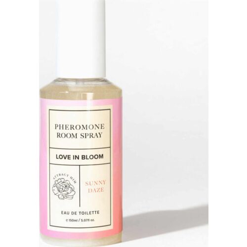 EYE OF LOVE Sunny Daze Pheromon Rum Spray 150 ml