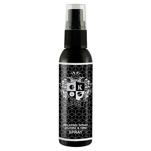 Eros Double Action Beroligende Spray 50ml