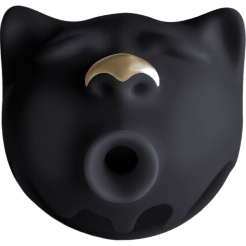 Klitoris Sugekops G-Vibe Gcat med Orgasmteknologi