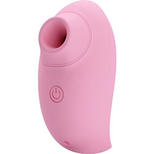 ROMANCE Inhale Bird Mini Sugekop Stimulator