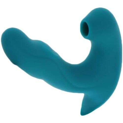 XOCOON Eternal Love Vibe par vibrator til par