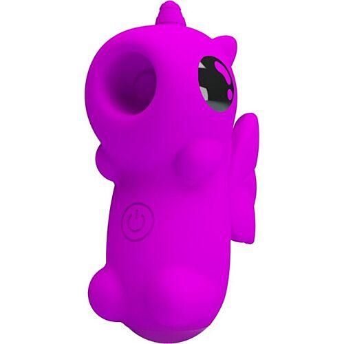 Sugekopstimulator PRETTY LOVE Magic Unicorn