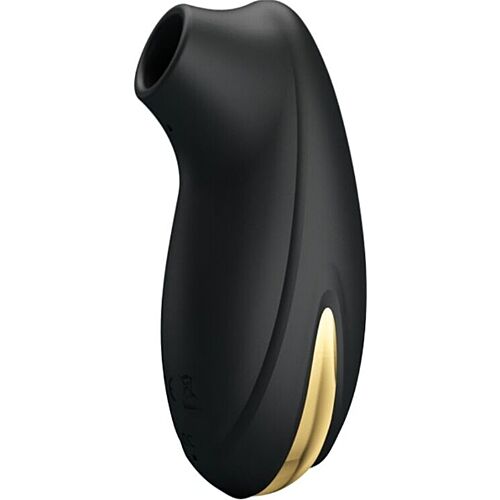 Sugekop Massager PRETTY LOVE C-TYPE