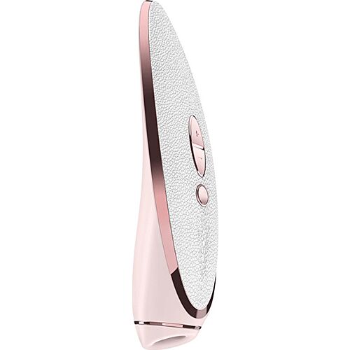 Sugekop Legetøj Satisfyer Luxury Prêt-à-Porter med 11 Indstillinger