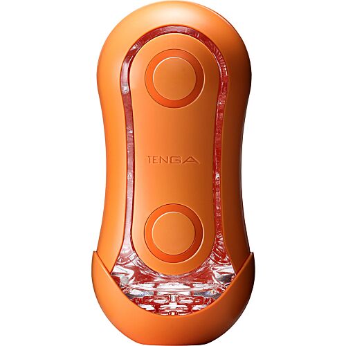 Tenga Flip Orb Sugekop med Flip-åbent Design