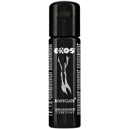 EROS Classic Line Glidecreme 100ml | Silkeagtig Glid