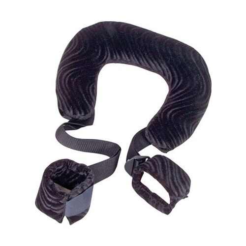 Sex Sling Sportsheets | Ekstra Polstret Nakke Pude