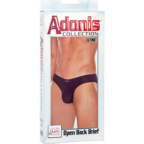 Mænds jockstrap Calexotics ADONIS L/XL