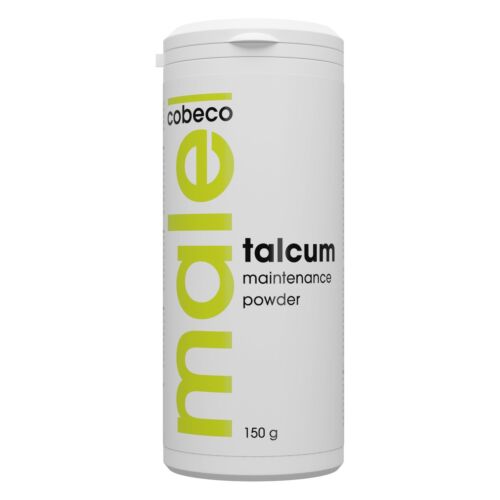 COBECO PHARMA Mand Talkumpulver 150g