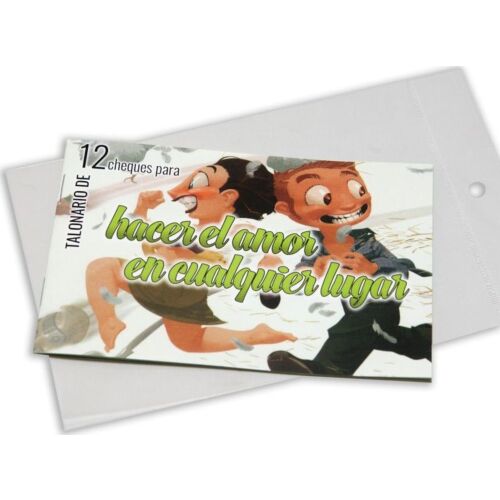 Voucher fra Diablo Picante til Intim Sjov