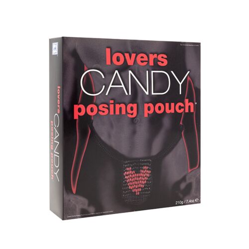 Candy Trusse Spencer & Fleetwood med Tutti Frutti Smag