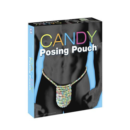 Candy Thong Spencer & Fleetwood Tutti Frutti Smag