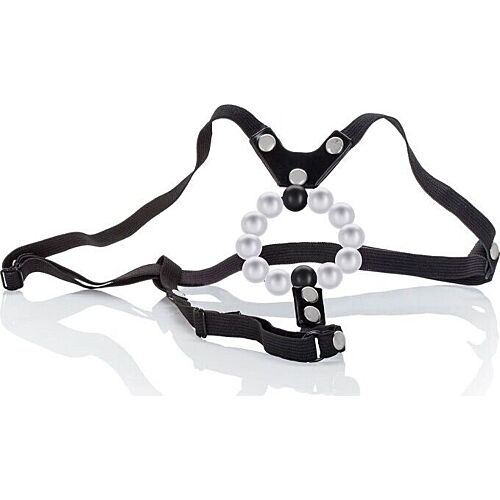 CALEXOTICS Lovers Parpar med Nydelseskugler