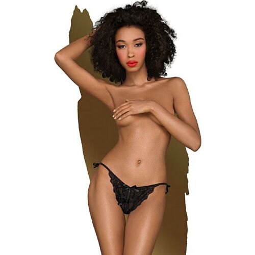 Trusser PENTHOUSE TOO HOT TO BE REAL med Sidesnore