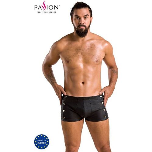 Boxers Passion Men 048 Short David - Komfort og Stil