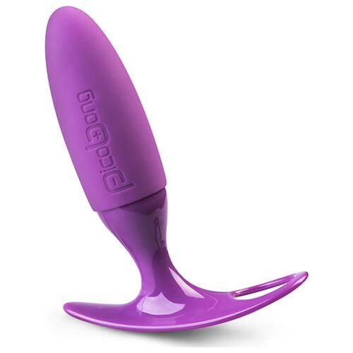 Anal Vibrator Picobong Tano 2 - Kraftfuld Nydelse