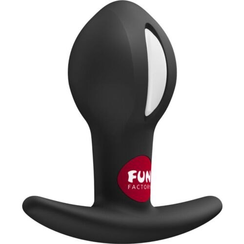 Plug anal FUN FACTORY B BALL UNO med indre kugle