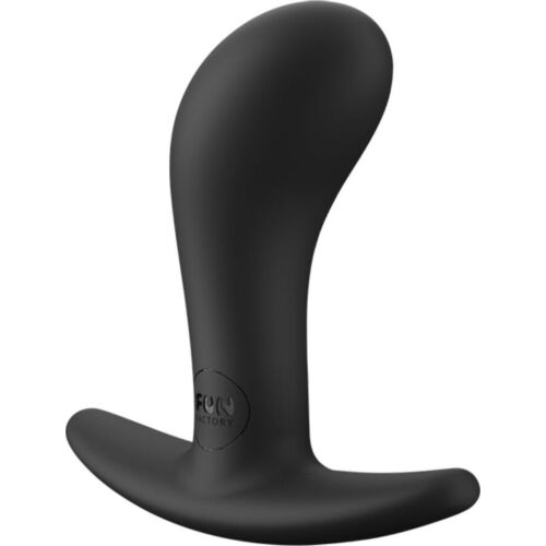 Anal plug FUN FACTORY Bootie S med kurvet form