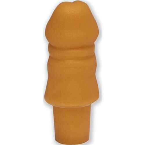 Flaskeprop Diablo Picante Penis Design