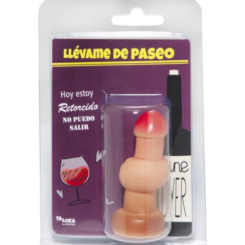 Vinkork Taloka Pibeformet Kork til Vin