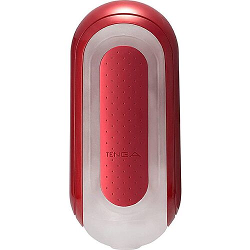 Tenga FlipHole Rød Varming Edition Masturbator