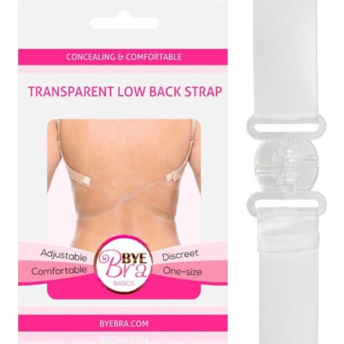 Back Straps Reducer BYE BRA - Behagelig og Diskret