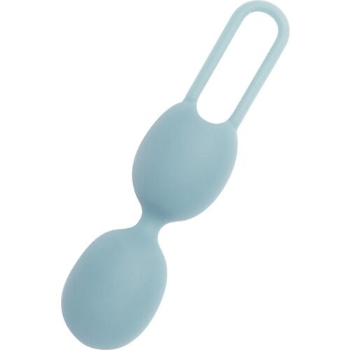 Pelviske Muskulatur Kugler Toka Double - Styrk Dine Beholderer