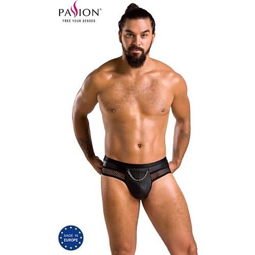 Lingerie Passion Men 030 Åben Slip til Komfort