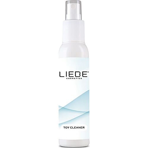 Rensemiddel Liebe 100 ml - Hygiejnisk Desinfektionsspray
