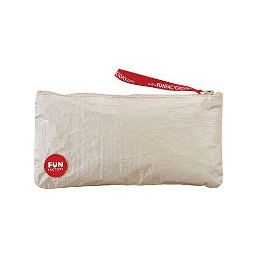 Opbevaringspose Fun Factory ToyBag M med beskyttende barriere