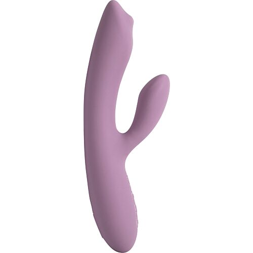 Vibrator SVAKOM TRYSTA NEO til simultan stimulation
